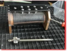 Kryštálka amatérska