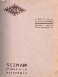 UP Logia 1932
