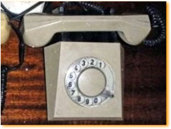 Ttelefón Tesla AS 20