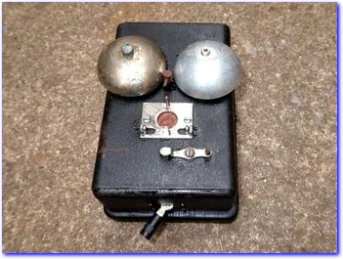 medziradič s klapkou