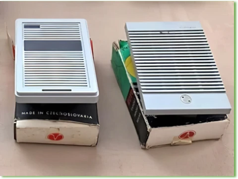 Elektrický vrátnik